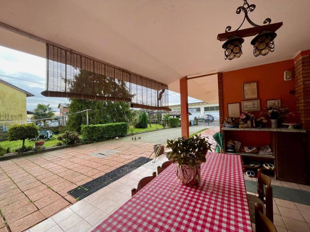 Villa a Sesto al reghena - Foto 5