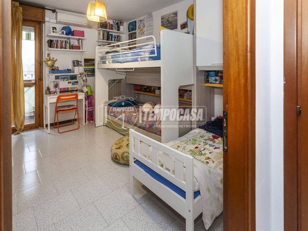 Appartamento a Bergamo in Via Lorenzo Perosi - Foto 2
