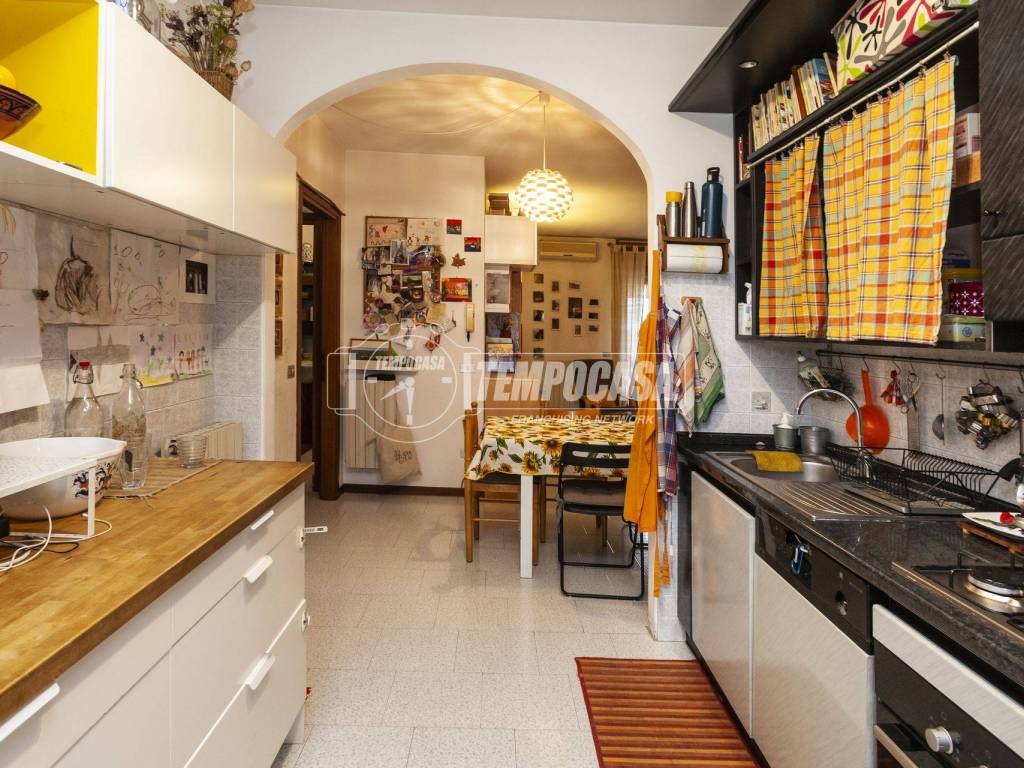 Appartamento a Bergamo in Via Lorenzo Perosi - Foto 3