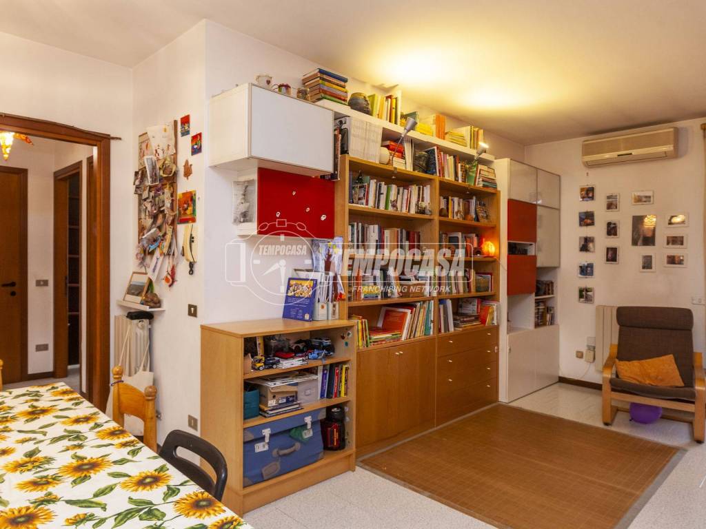 Appartamento a Bergamo in Via Lorenzo Perosi - Foto 4