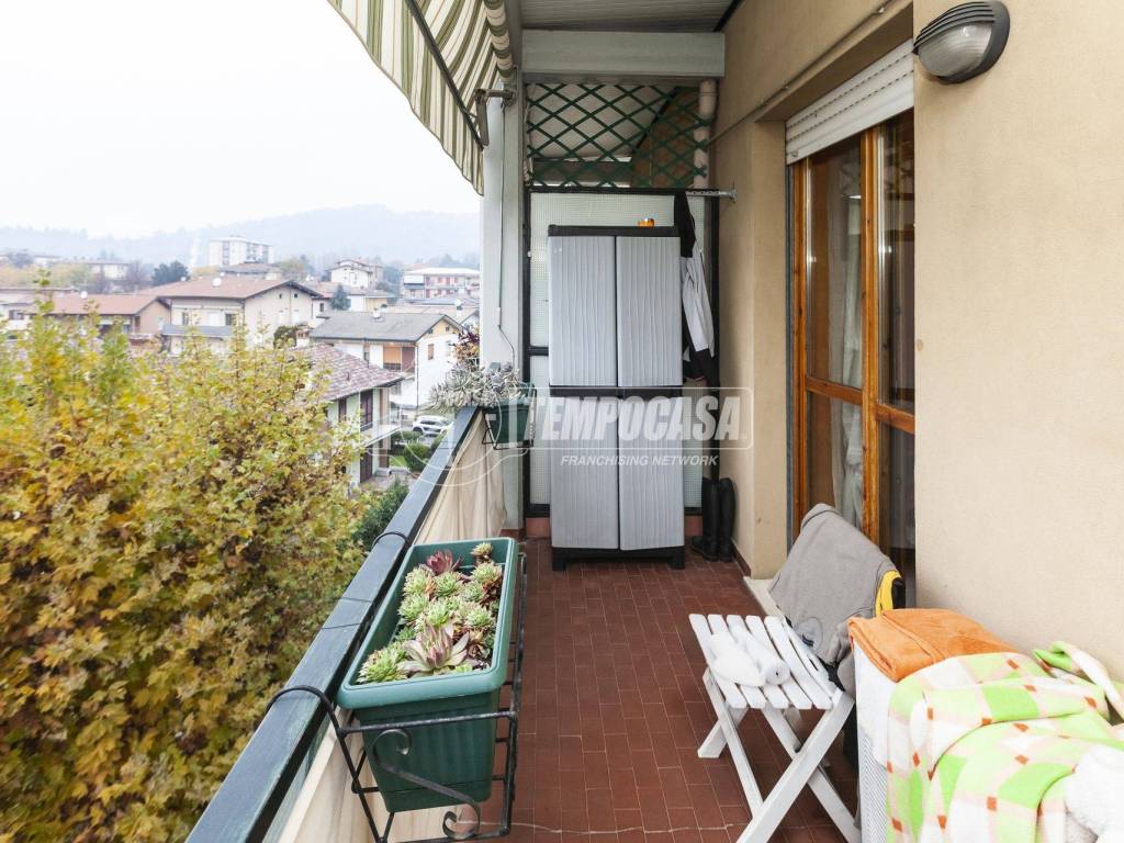 Appartamento a Bergamo in Via Lorenzo Perosi - Foto 5