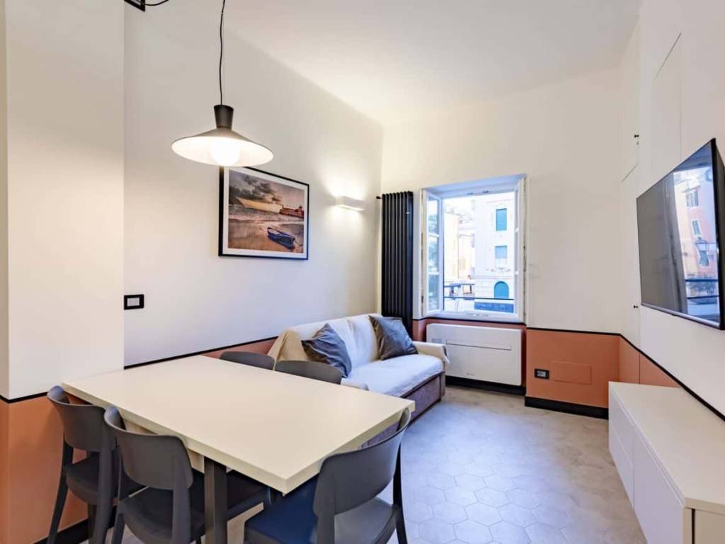 Appartamento a Sestri levante in Via Giuseppe Garibaldi - Foto 5