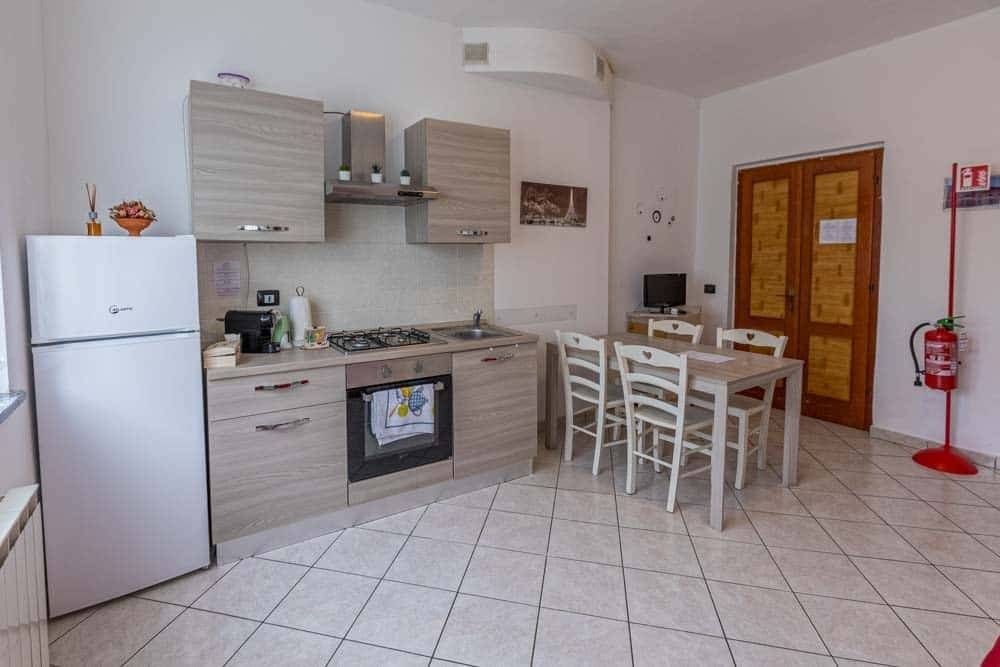 Appartamento a Fara novarese in Via C. Battisti - Foto 2