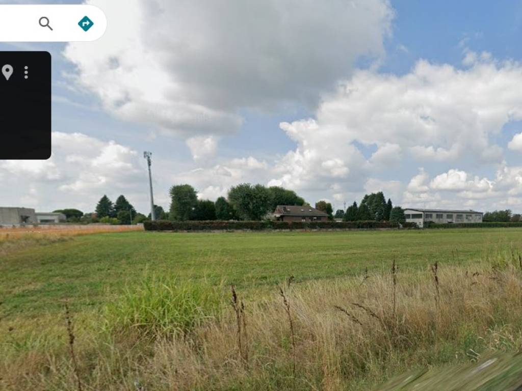 Terreno a Busto garolfo in Via Parabiago - Foto 3