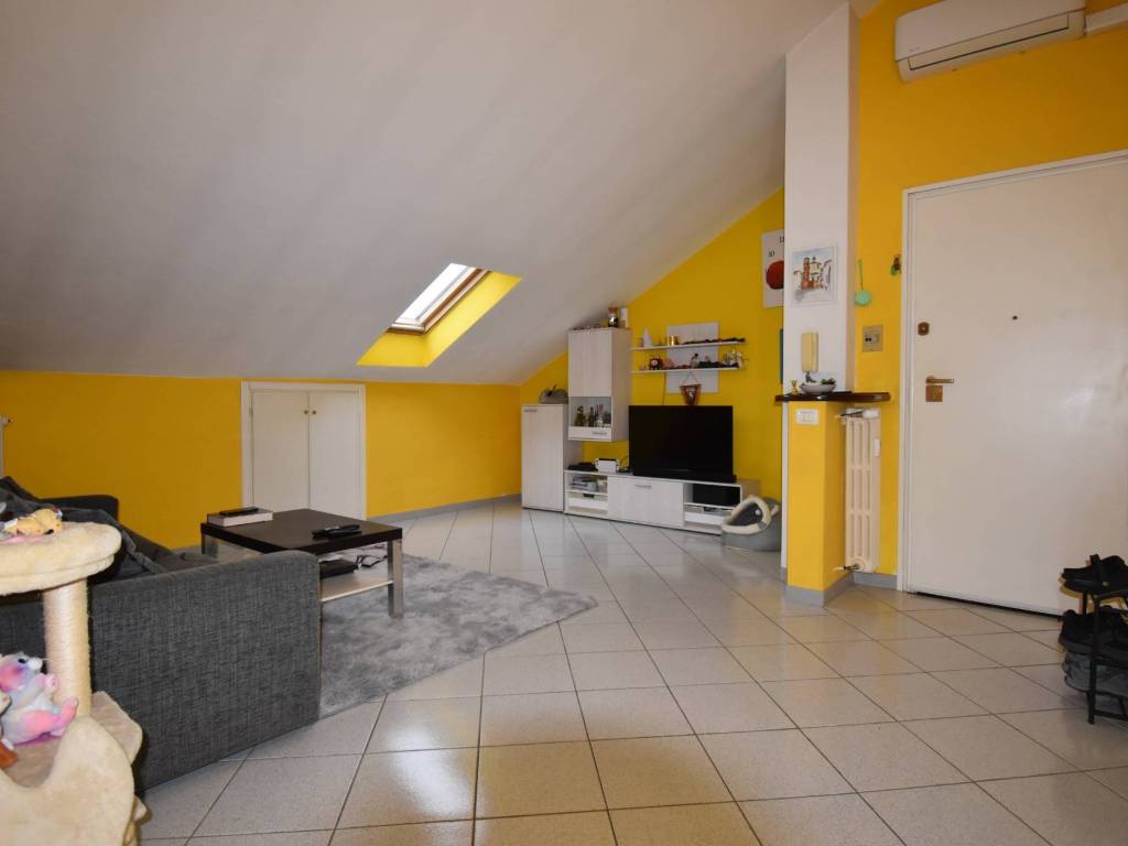 Attico / mansarda a Montegrosso d'asti in Via 20 Settembre, 186 - Foto 3