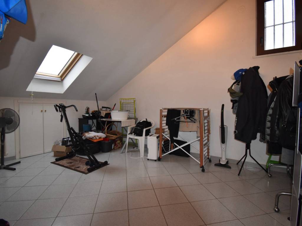 Attico / mansarda a Montegrosso d'asti in Via 20 Settembre, 186 - Foto 4