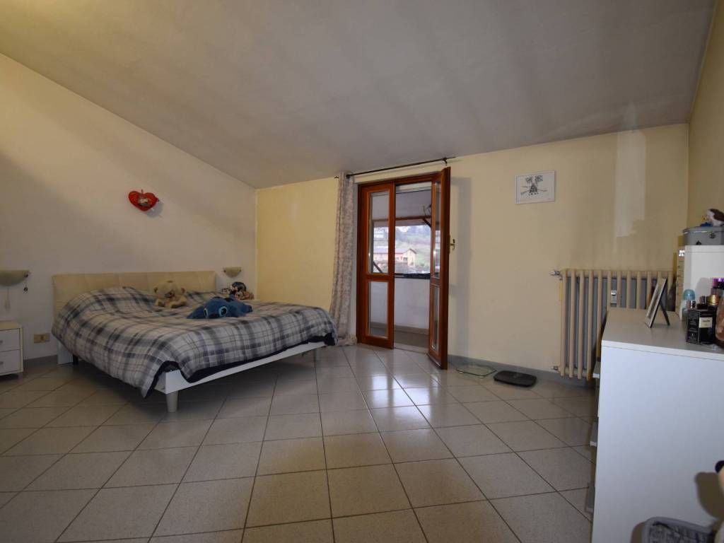 Attico / mansarda a Montegrosso d'asti in Via 20 Settembre, 186 - Foto 5