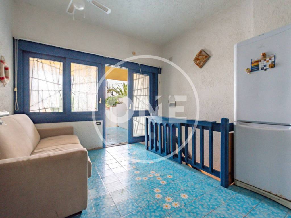 Villetta a schiera a Ardea in Lungomare degli Ardeatini, 41 - Foto 5