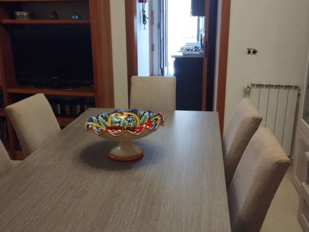 Appartamento a Agrigento in Via San Francesco d'Assisi - Foto 5