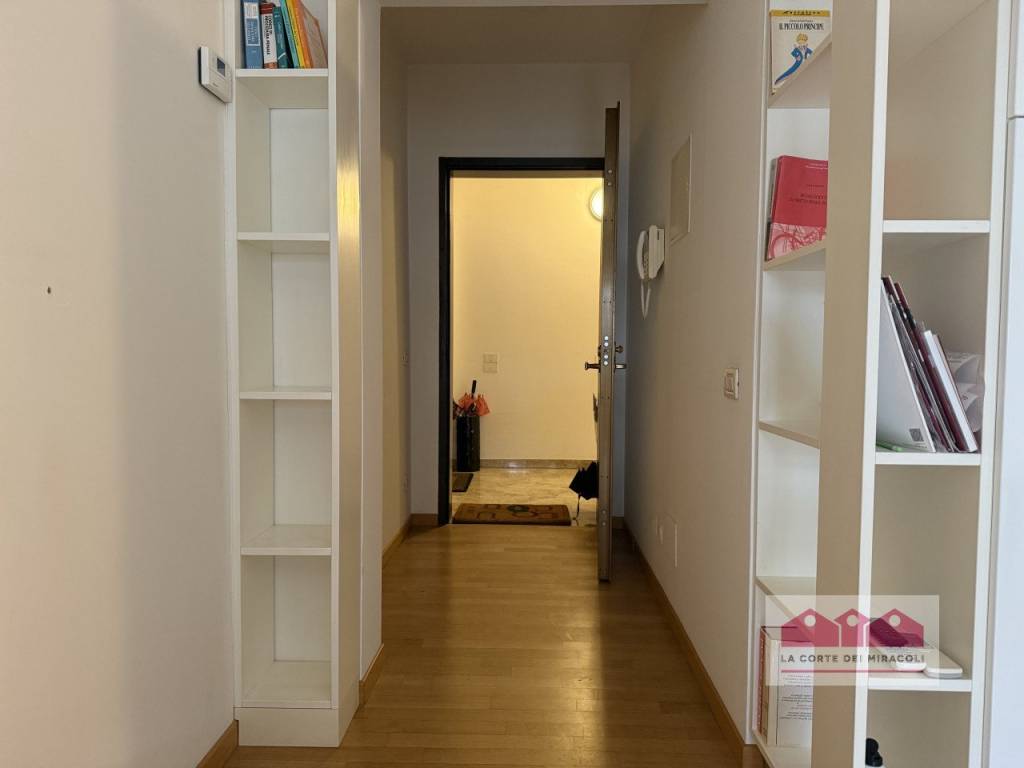 Appartamento a Vicenza in Via Lussemburgo - Foto 2