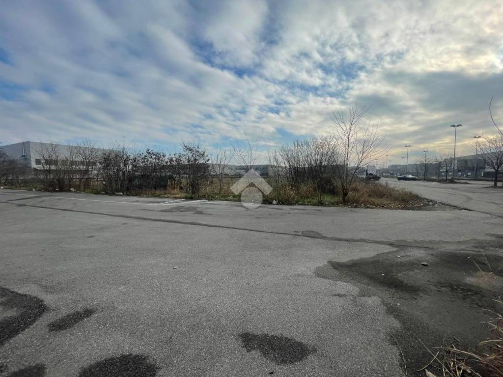 Terreno a Montichiari in Via Louis Blériot - Foto 2