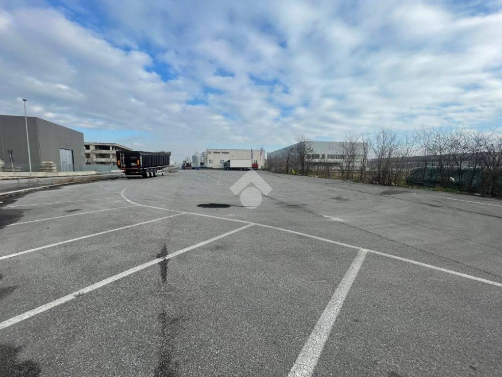 Terreno a Montichiari in Via Louis Blériot - Foto 3