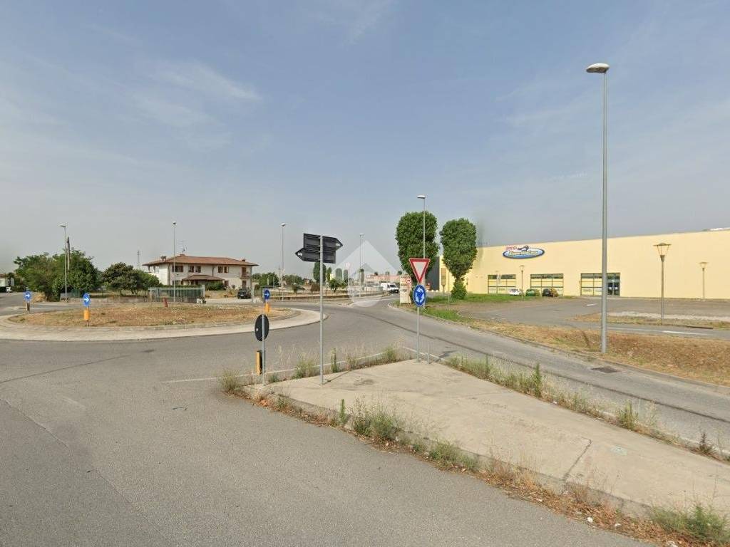 Terreno a Montichiari in Via Louis Blériot - Foto 5