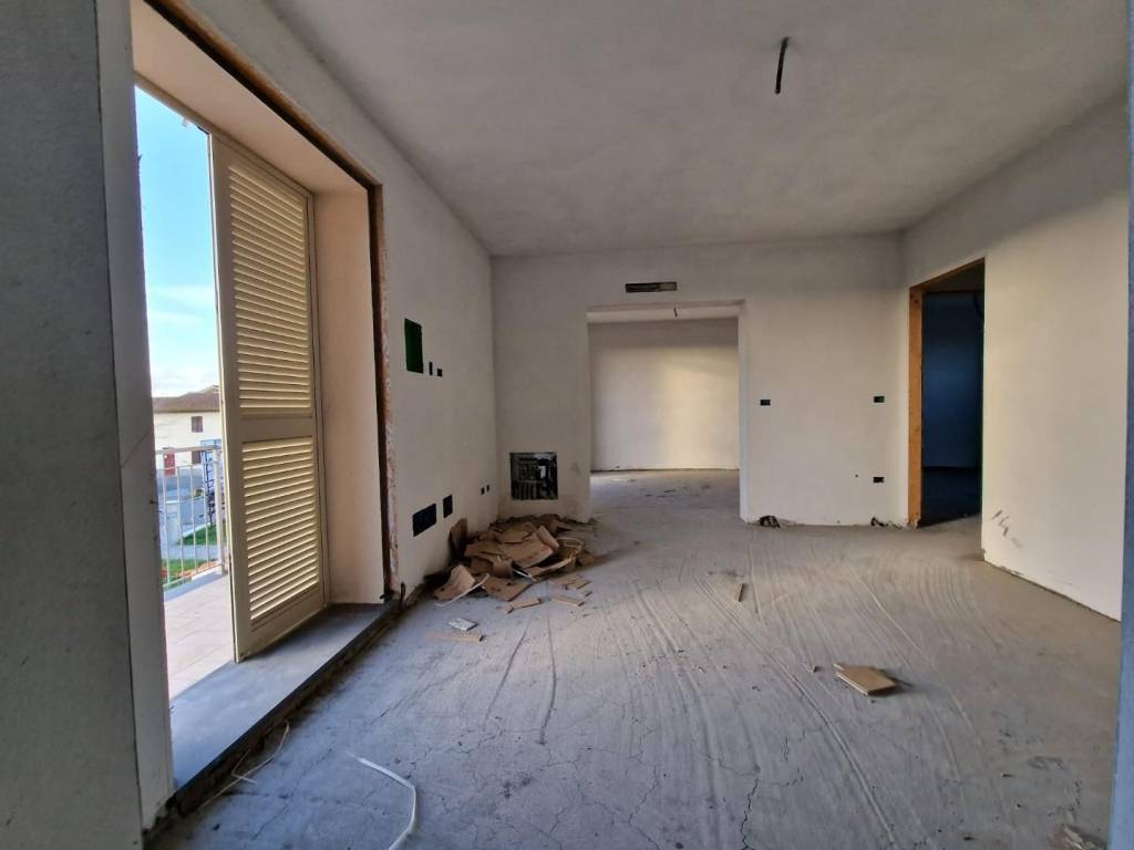 Appartamento a Casciana terme lari in Via Livornese Est, - Foto 4