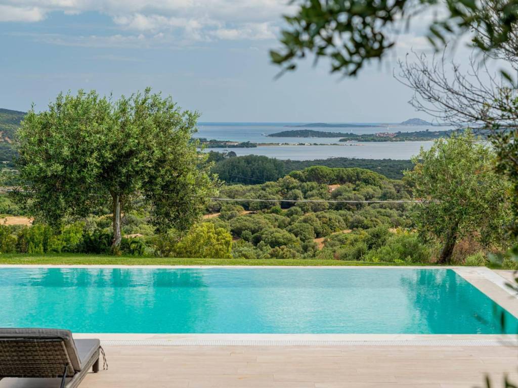 Villa a Olbia in Cugnana - Foto 2