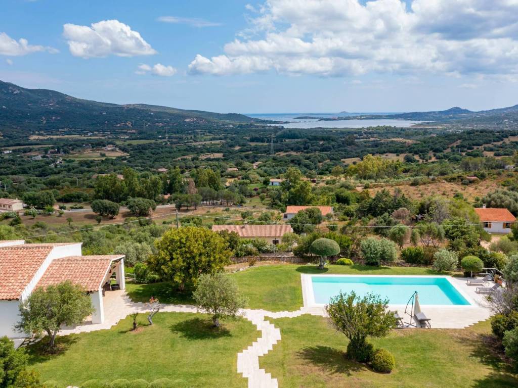 Villa a Olbia in Cugnana - Foto 3