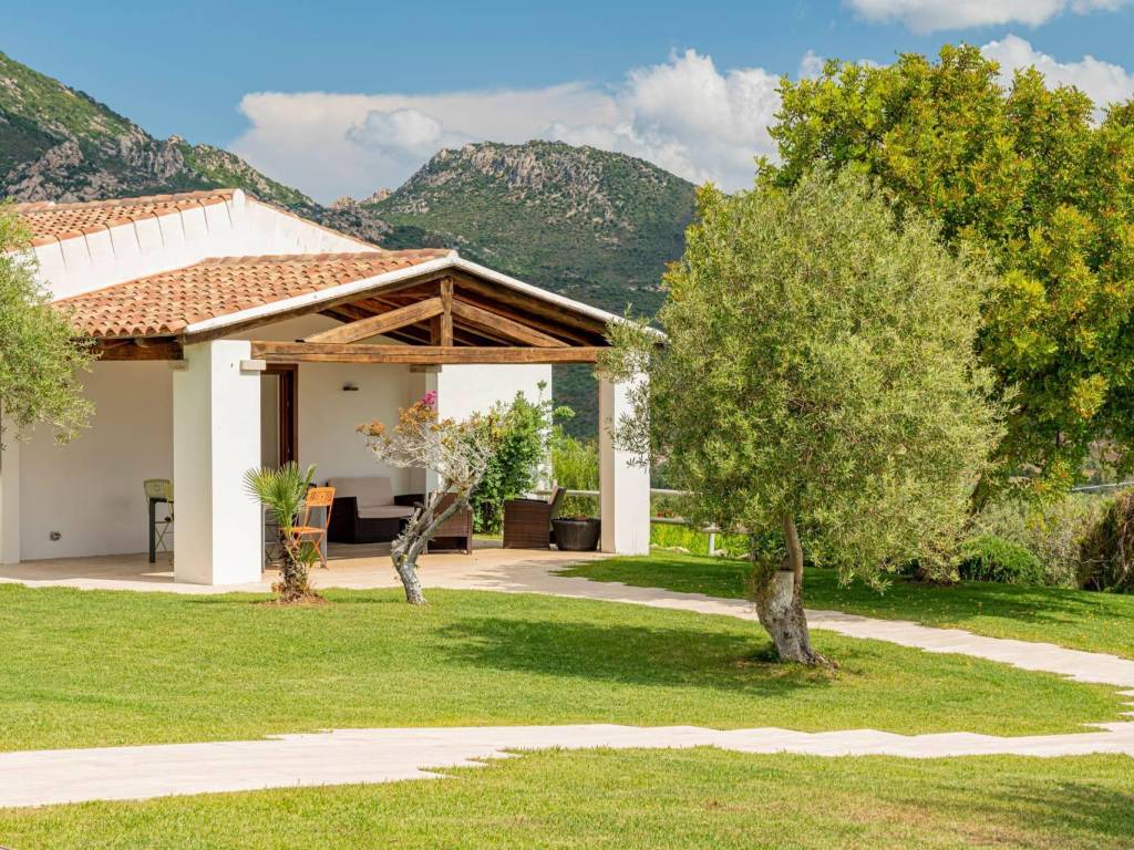 Villa a Olbia in Cugnana - Foto 4