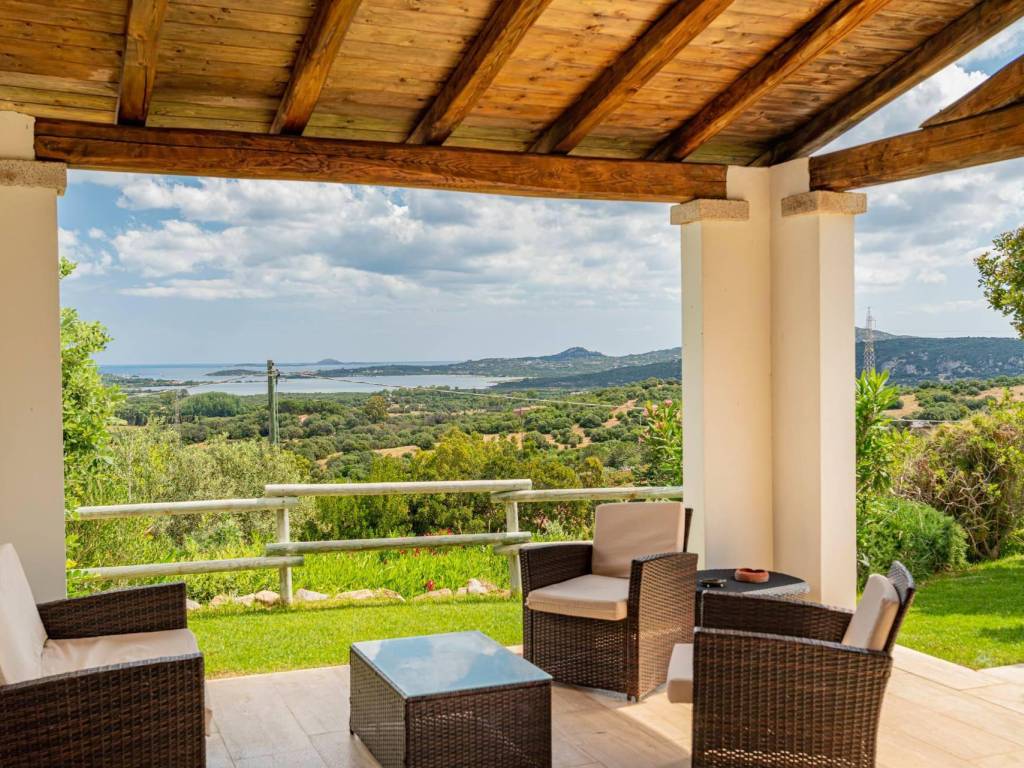 Villa a Olbia in Cugnana - Foto 5