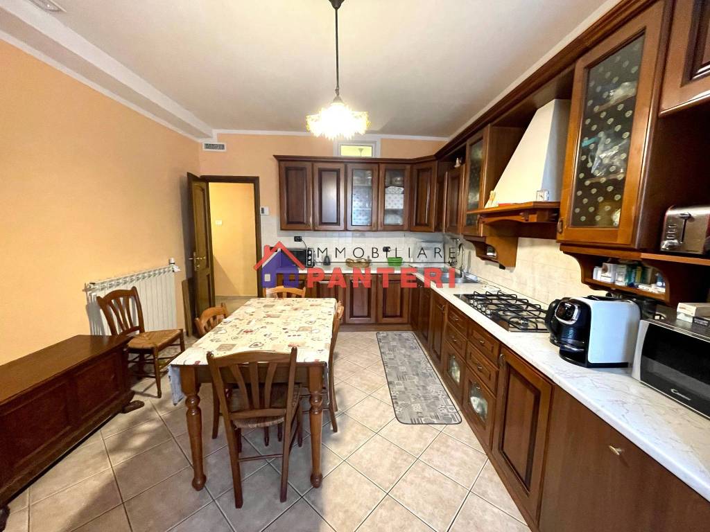 Appartamento a Pescia in Piazza del Duomo, 3 - Foto 3