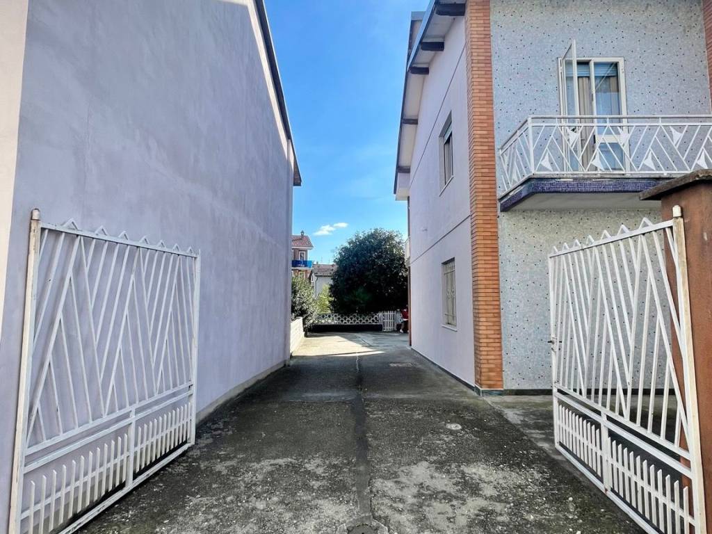 Villa a Saluggia in Via Francesco Faldella, 3 - Foto 5