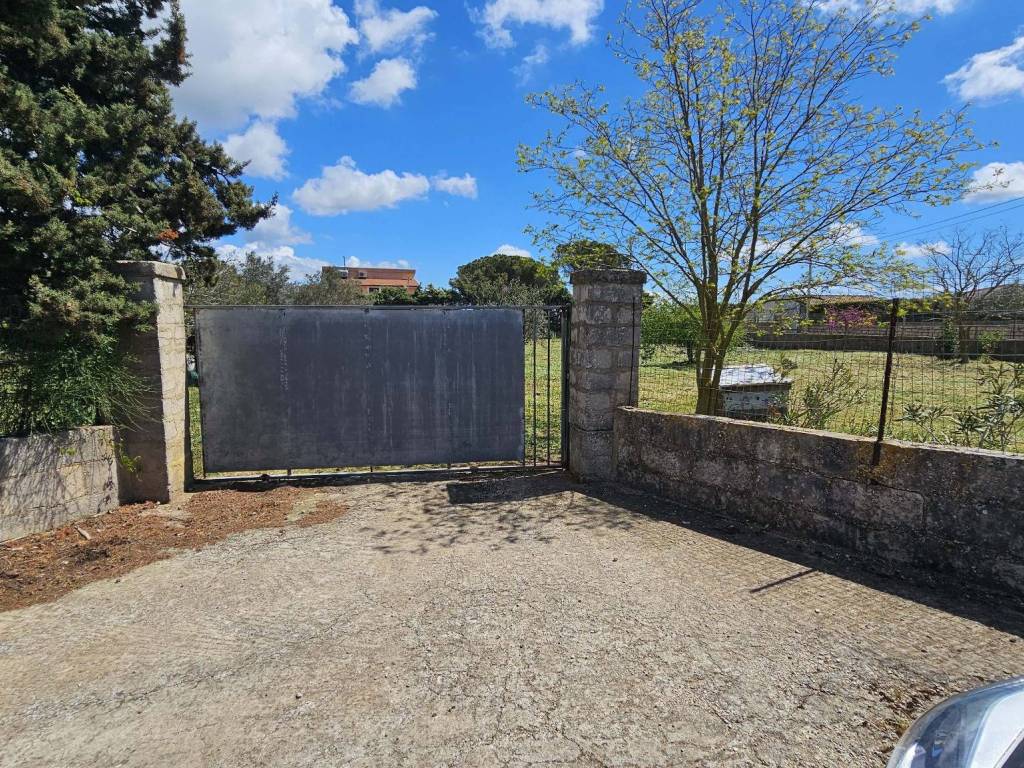 Terreno a Ragusa in Via dei Narcisi - Foto 2