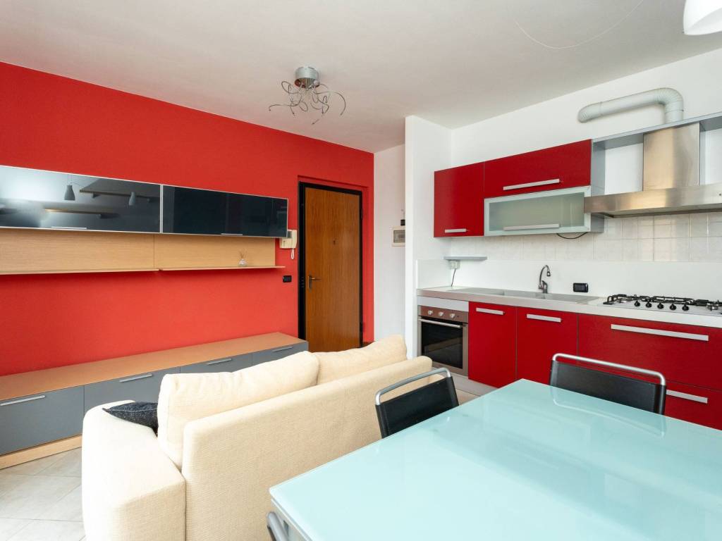 Appartamento a Lallio - Foto 4