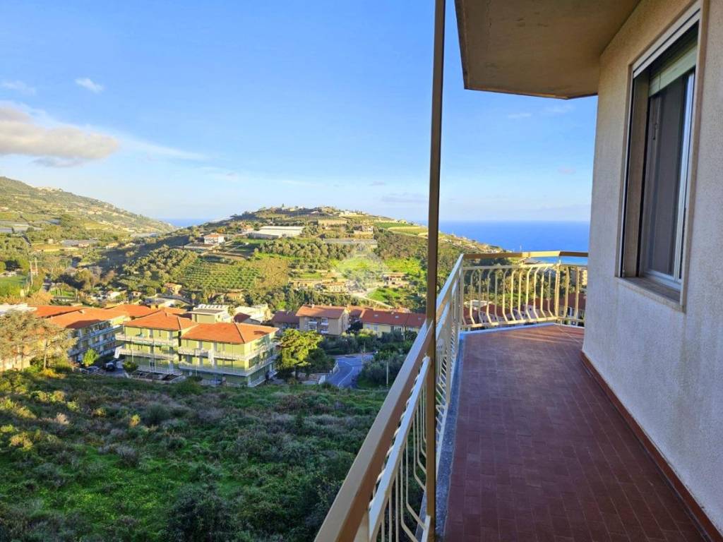 Appartamento a Santo stefano al mare in Via Santo Stevi Inferiore, 24 - Foto 3