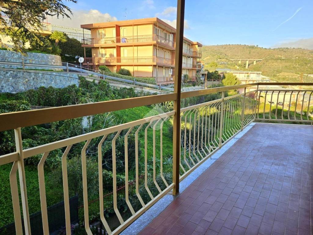 Appartamento a Santo stefano al mare in Via Santo Stevi Inferiore, 24 - Foto 4