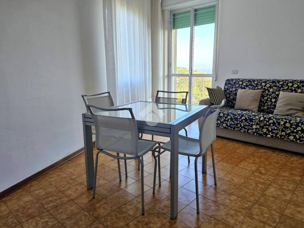 Appartamento a Santo stefano al mare in Via Santo Stevi Inferiore, 24 - Foto 5