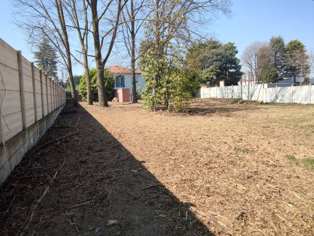 Terreno a Marnate in Via Po - Foto 3