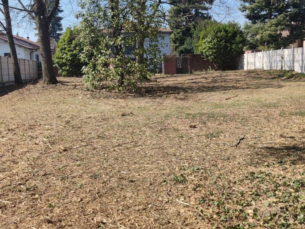 Terreno a Marnate in Via Po - Foto 4