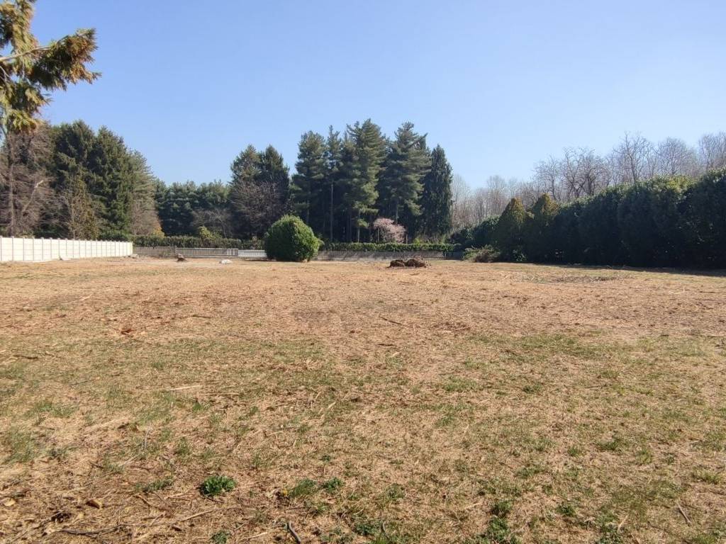 Terreno a Marnate in Via Po - Foto 5