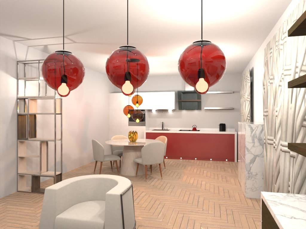 Appartamento a Fisciano in Strada Statale 88, 132 - Foto 2