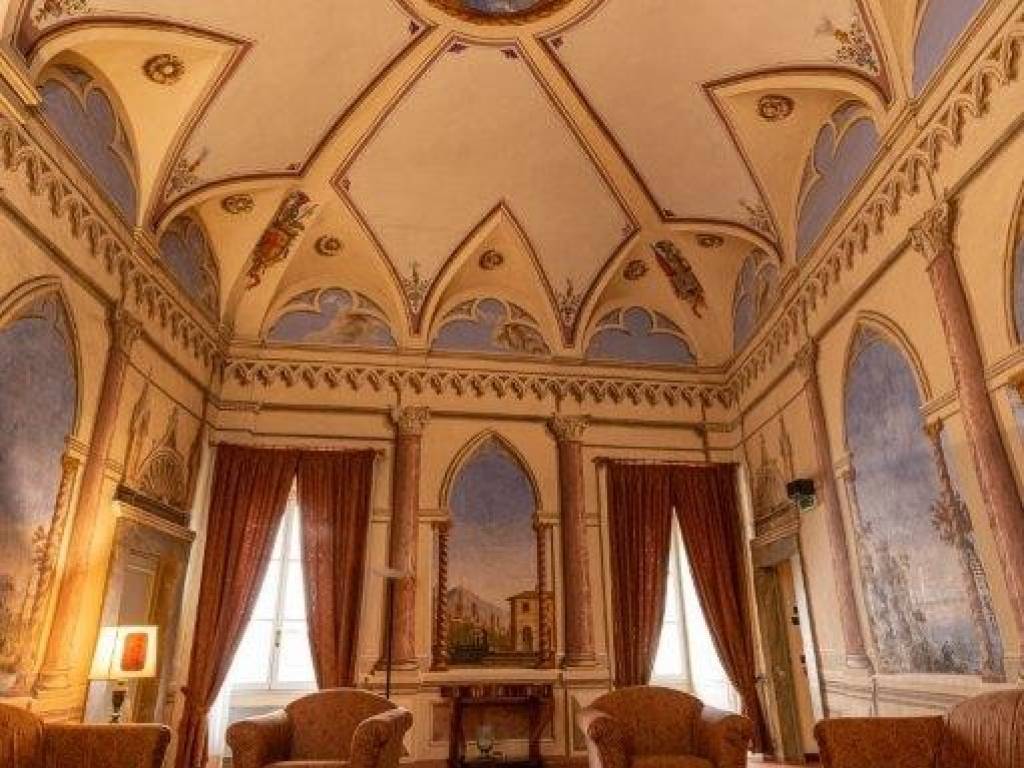 Palazzo / stabile a Spello in Via Camillo Benso di Cavour - Foto 3