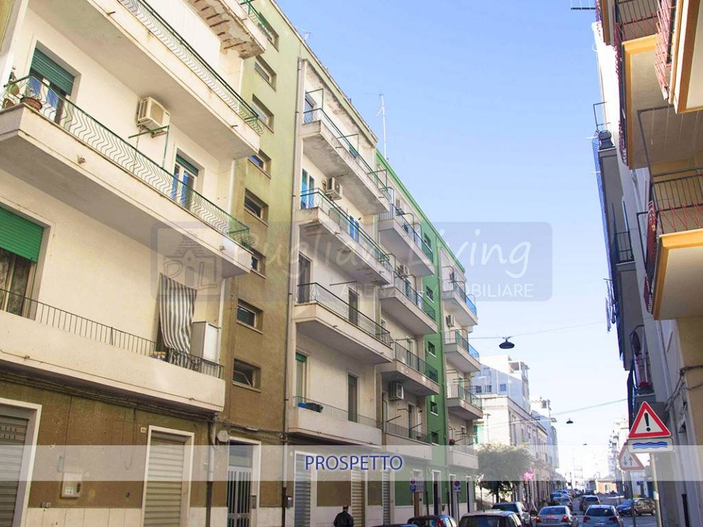 Appartamento a Martina franca in Corso dei Mille, 91 - Foto 2