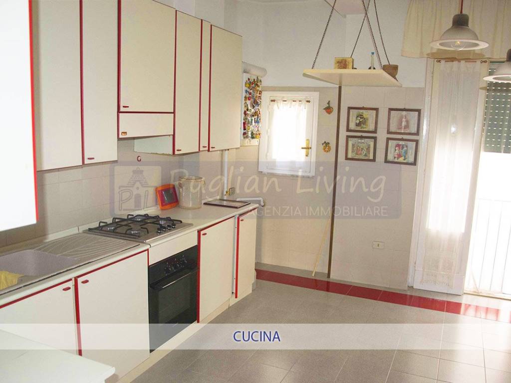 Appartamento a Martina franca in Corso dei Mille, 91 - Foto 3