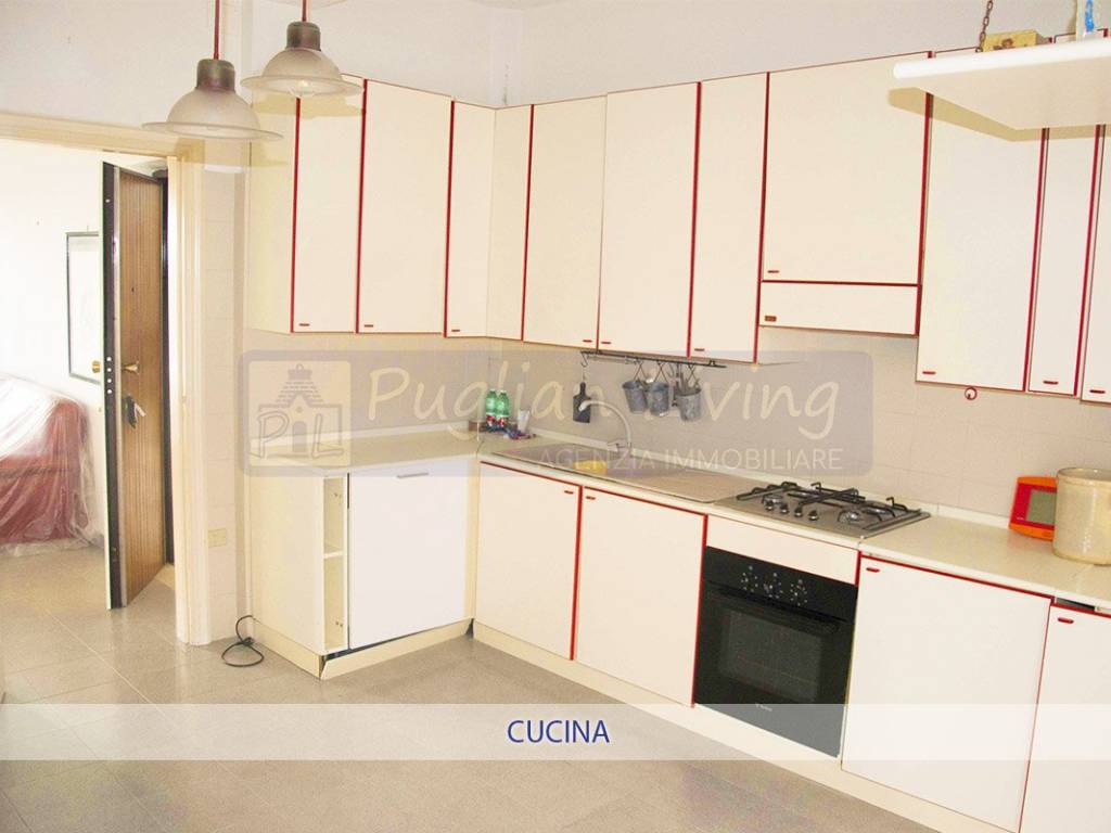 Appartamento a Martina franca in Corso dei Mille, 91 - Foto 4