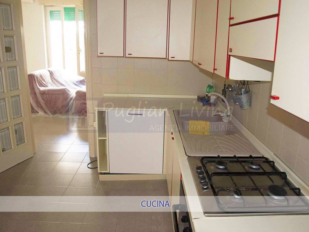 Appartamento a Martina franca in Corso dei Mille, 91 - Foto 5