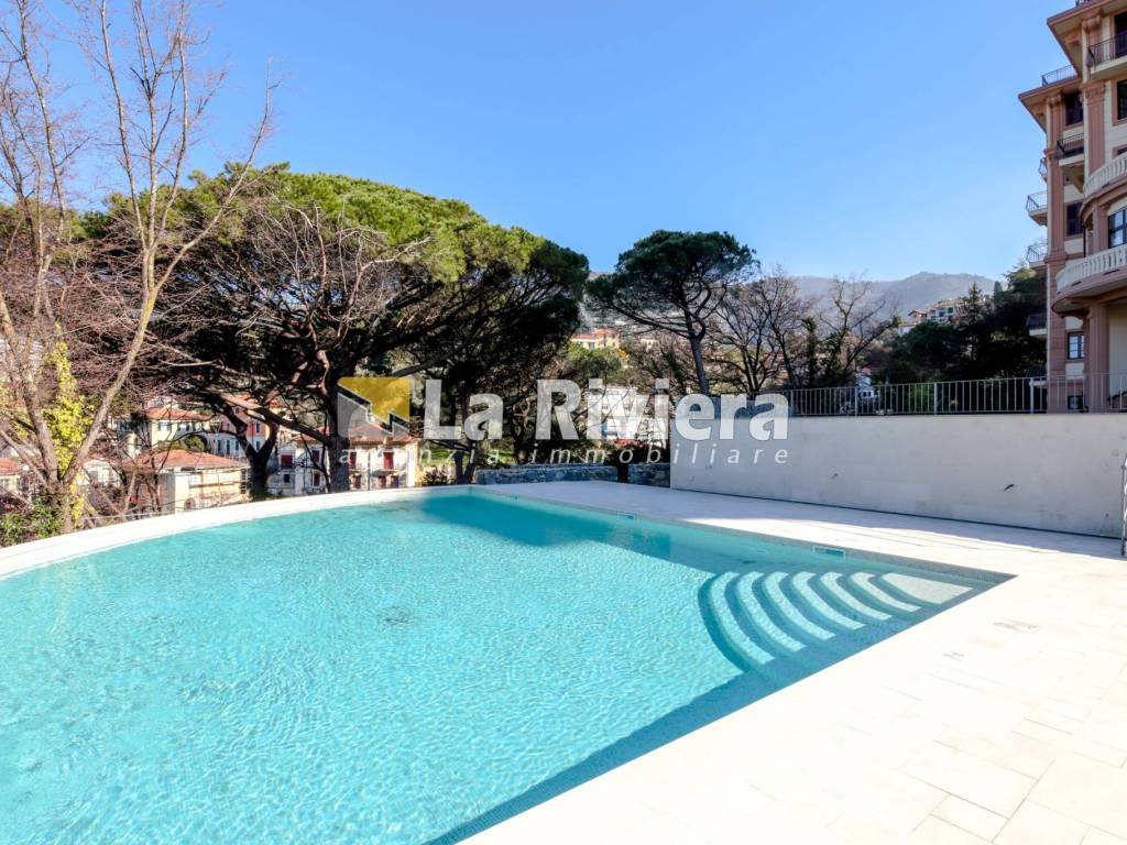 Appartamento a Rapallo in Via Sage - Foto 3