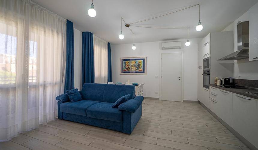 Appartamento a Follonica in Via Litoranea - Foto 2