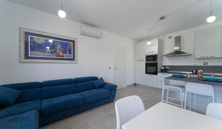 Appartamento a Follonica in Via Litoranea - Foto 3