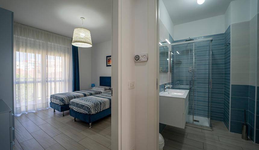 Appartamento a Follonica in Via Litoranea - Foto 4