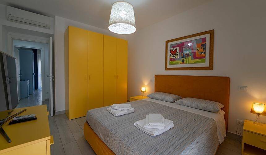 Appartamento a Follonica in Via Litoranea - Foto 5