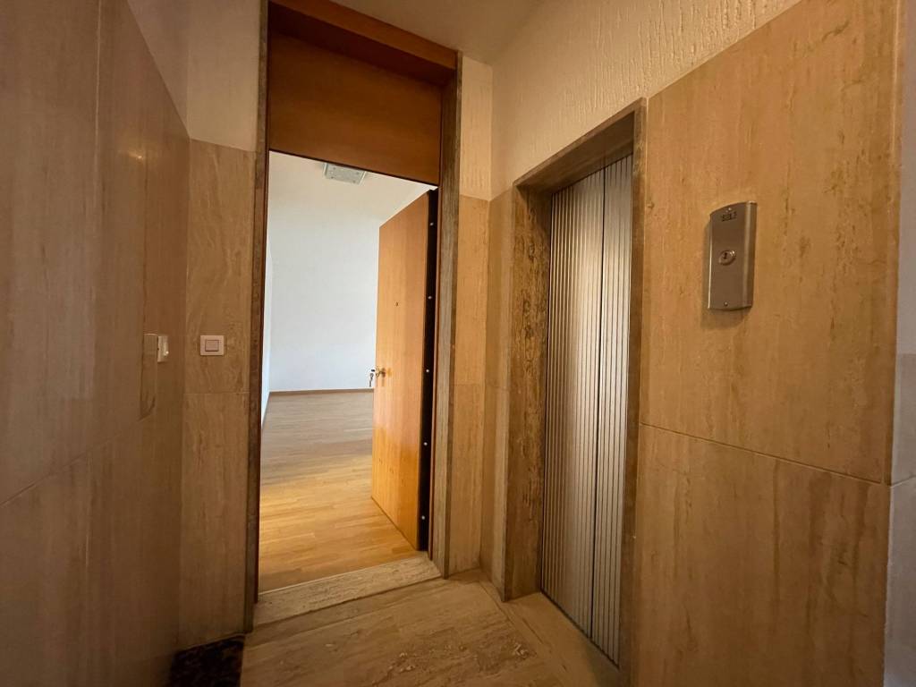 Appartamento a Udine in Via Tarvisio, 3 - Foto 2