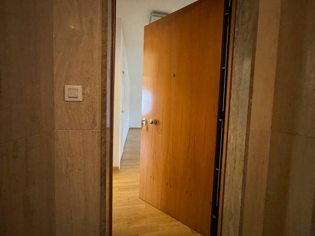 Appartamento a Udine in Via Tarvisio, 3 - Foto 3