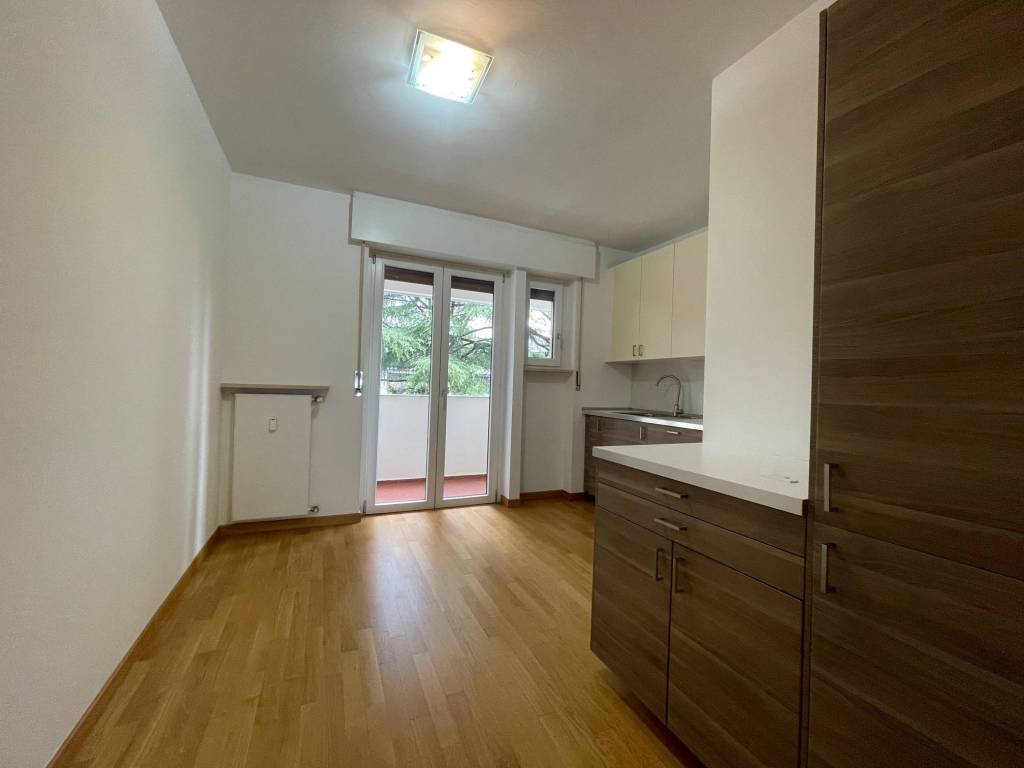 Appartamento a Udine in Via Tarvisio, 3 - Foto 4