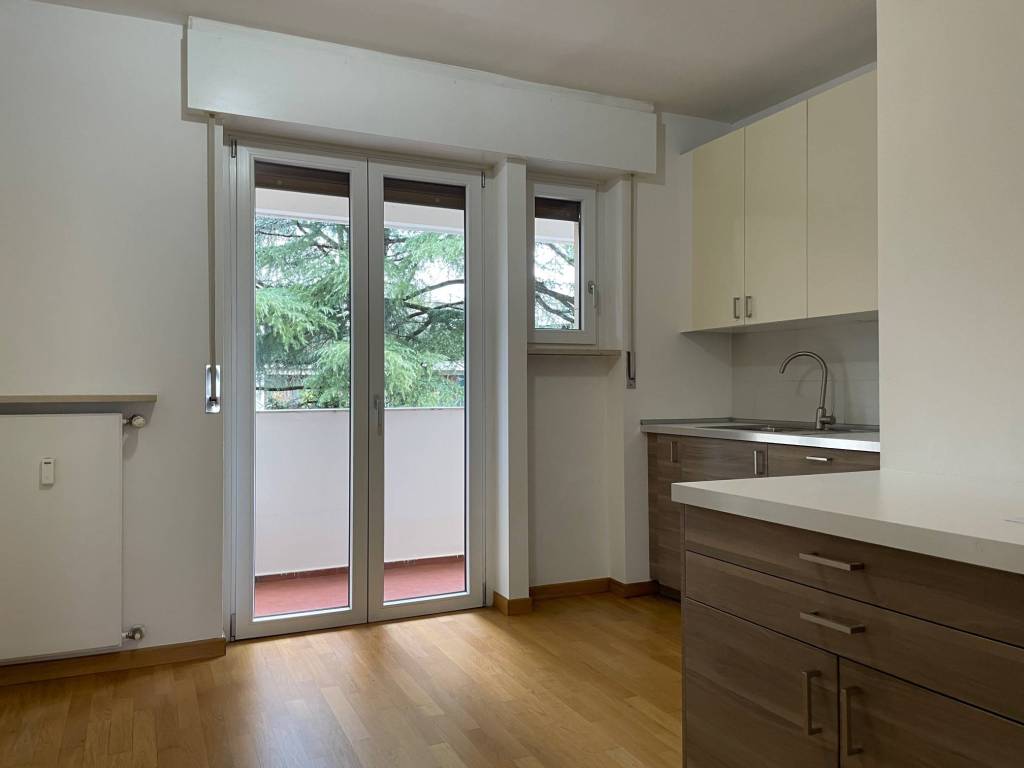 Appartamento a Udine in Via Tarvisio, 3 - Foto 5