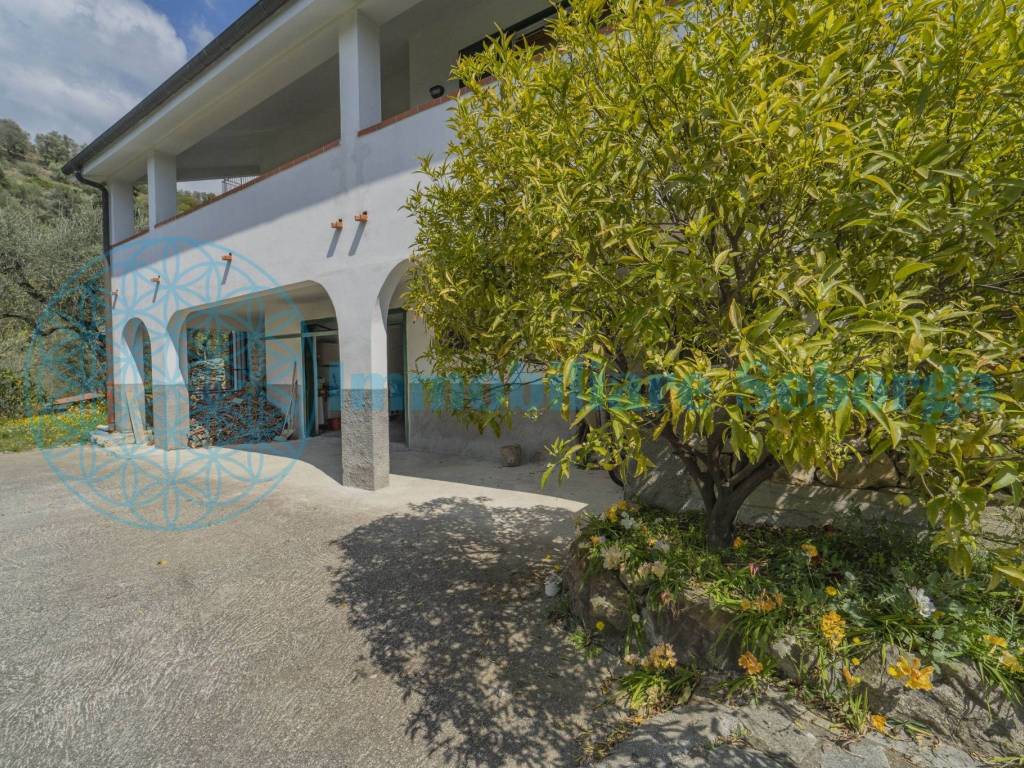 Villa a Soldano - Foto 2