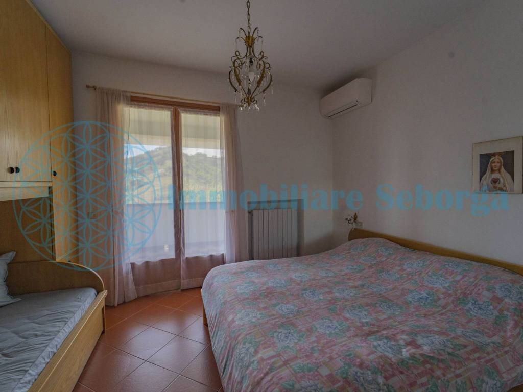Villa a Soldano - Foto 4