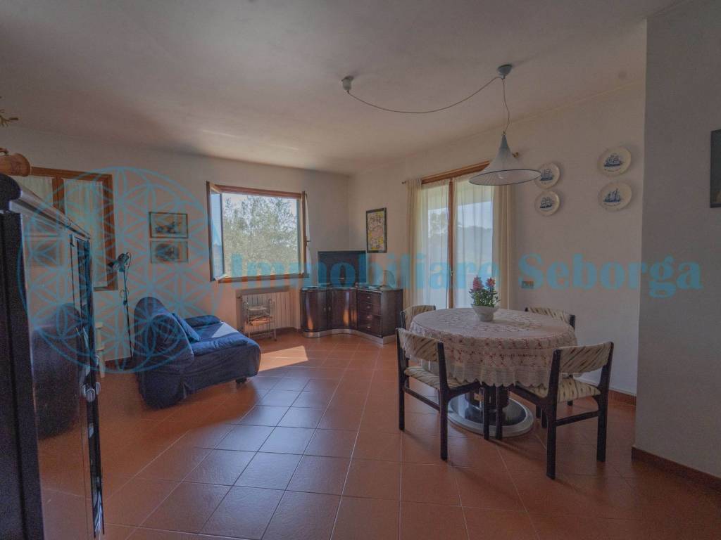Villa a Soldano - Foto 5